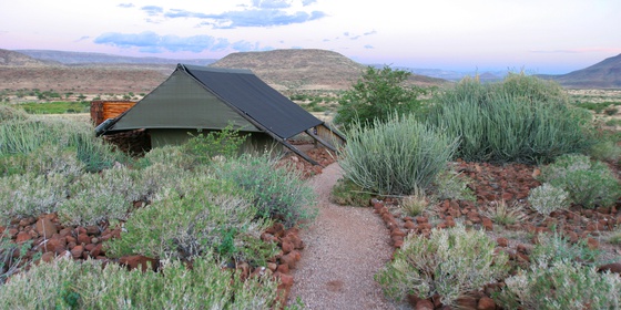 ETENDEKA MOUNTAIN CAMP LOCAL / SADC HOLIDAY SPECIAL!