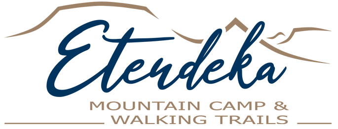 Etendeka Mountain Camp - Eco Lodge in Namibia